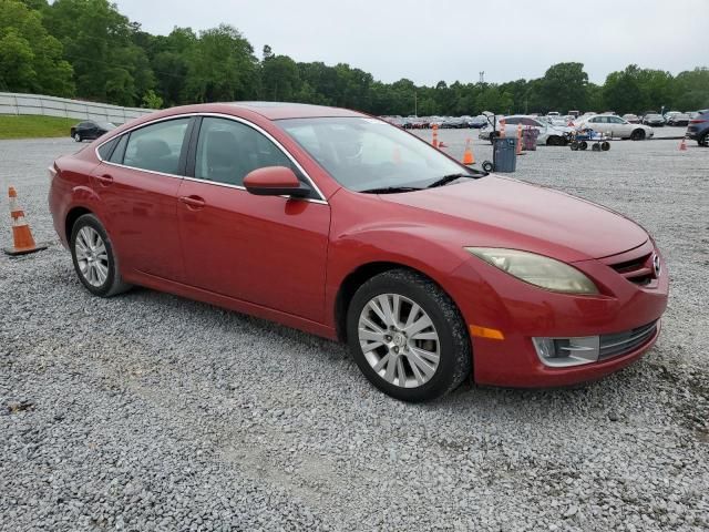 2009 Mazda 6 I