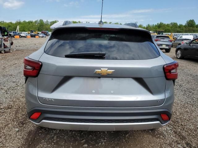 2024 Chevrolet Trax 1LT