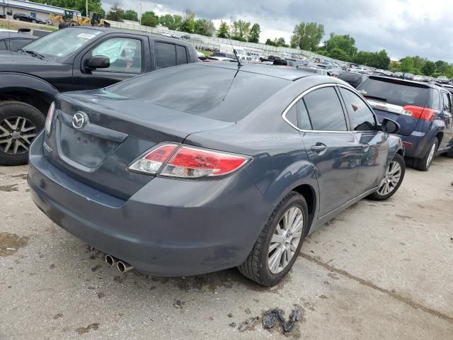 2010 Mazda 6 I