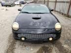 2002 Ford Thunderbird