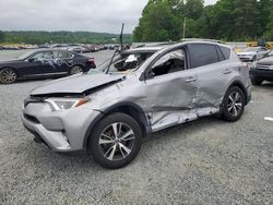 2018 Toyota Rav4 Adventure en venta en Concord, NC