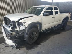 Toyota Vehiculos salvage en venta: 2022 Toyota Tacoma Access Cab