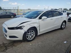 2016 Ford Fusion SE for sale in Dyer, IN