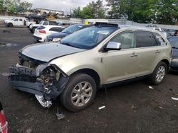 2010 Lincoln MKX for sale in New Britain, CT