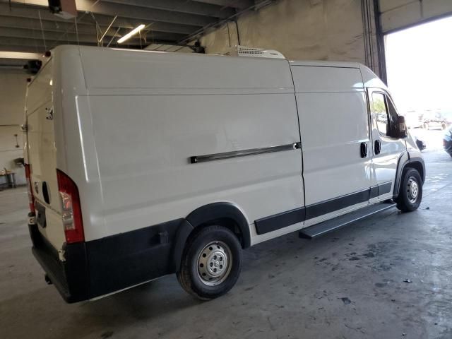 2023 Dodge RAM Promaster 3500 3500 High