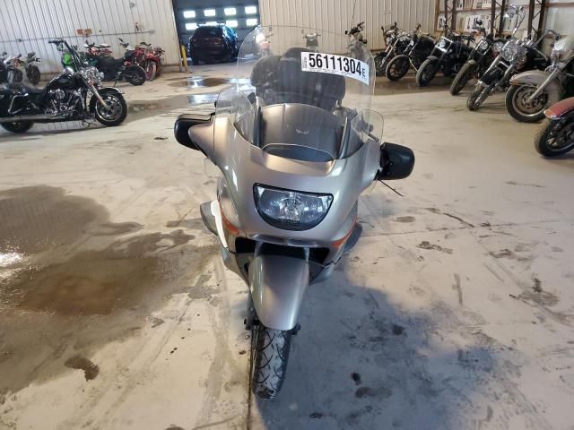 2000 BMW K1200 LT