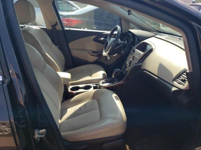 2014 Buick Verano Convenience