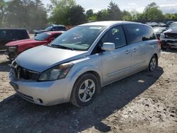 2007 Nissan Quest S for sale in Madisonville, TN