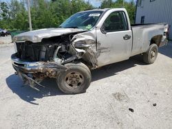 2008 Chevrolet Silverado K2500 Heavy Duty for sale in Candia, NH