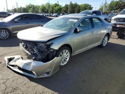 2013 Toyota Camry Hybrid for sale in Denver, CO