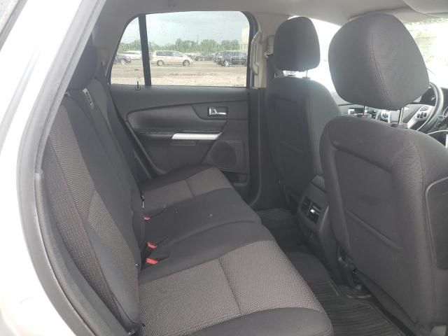 2012 Ford Edge SEL