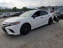 2019 Toyota Camry L en venta en Lebanon, TN