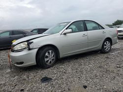 2003 Toyota Camry LE for sale in Columbus, OH