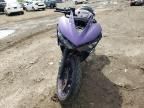 2017 Yamaha YZFR3 A