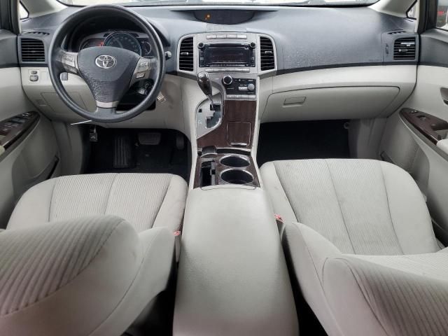 2010 Toyota Venza