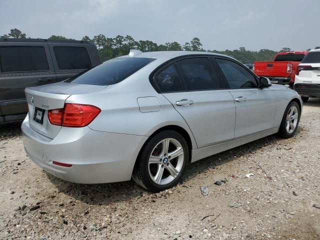 2015 BMW 328 I