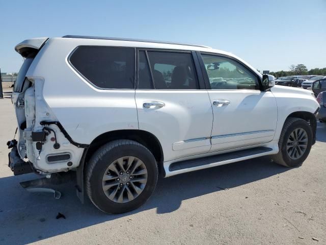 2017 Lexus GX 460 Premium