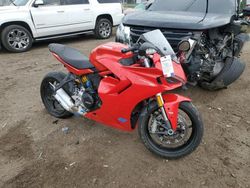 2023 Ducati Supersport for sale in Baltimore, MD