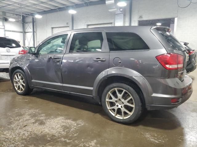 2014 Dodge Journey R/T