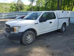 2018 Ford F150 Super Cab for sale in Center Rutland, VT