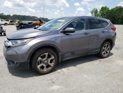 2019 Honda CR-V EXL en venta en Dunn, NC