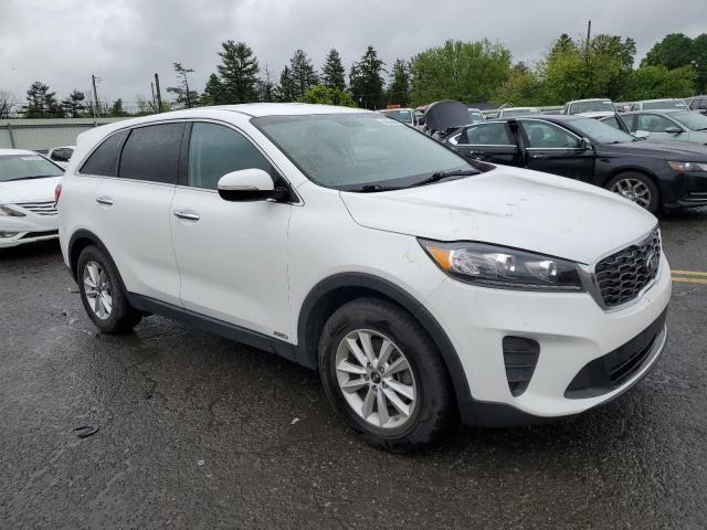 2020 KIA Sorento L