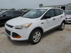 2014 Ford Escape S for sale in Kansas City, KS