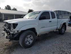 Toyota Tacoma salvage cars for sale: 2013 Toyota Tacoma Prerunner Access Cab