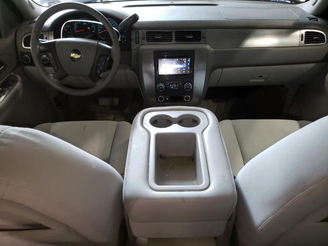 2007 Chevrolet Tahoe K1500