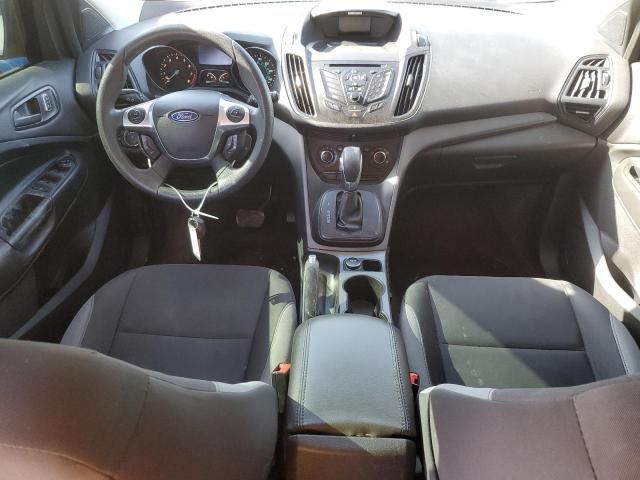 2014 Ford Escape S