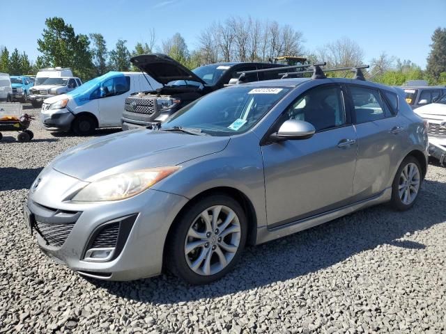 2010 Mazda 3 S