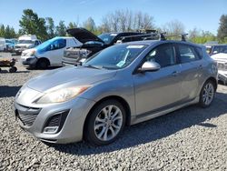 2010 Mazda 3 S en venta en Portland, OR