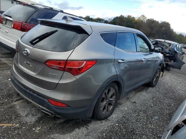 2016 Hyundai Santa FE Sport