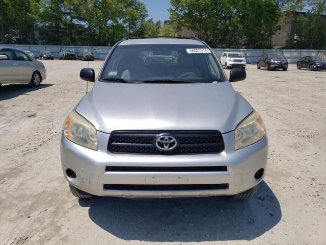 2007 Toyota Rav4