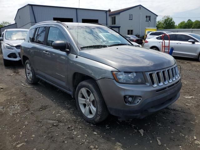 2014 Jeep Compass Sport