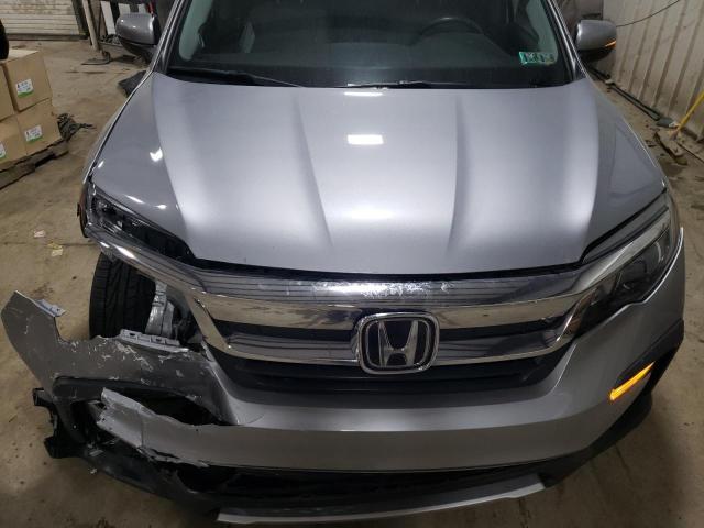2020 Honda Pilot EX