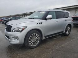 2017 Infiniti QX80 Base for sale in Louisville, KY