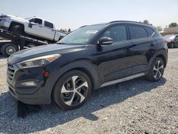 2017 Hyundai Tucson Limited for sale in Mentone, CA