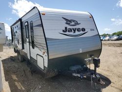 Jayco Vehiculos salvage en venta: 2016 Jayco Trailer