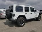 2024 Jeep Wrangler Rubicon 4XE