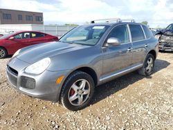 2006 Porsche Cayenne Turbo for sale in Kansas City, KS