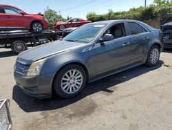 2010 Cadillac CTS for sale in San Martin, CA