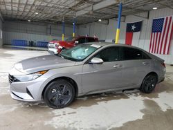 2023 Hyundai Elantra SEL en venta en Corpus Christi, TX