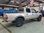 2002 Toyota Tacoma Double Cab