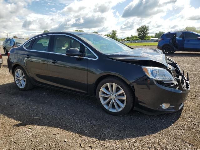 2015 Buick Verano Convenience