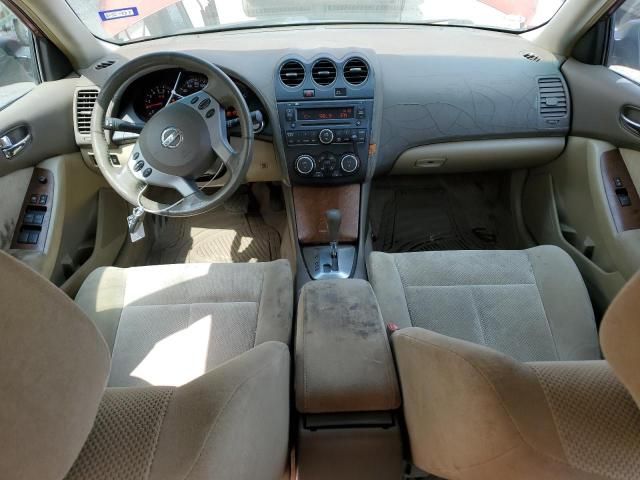 2007 Nissan Altima 3.5SE