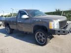 2012 Chevrolet Silverado C1500