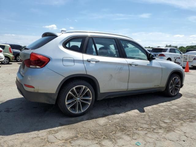 2013 BMW X1 XDRIVE28I