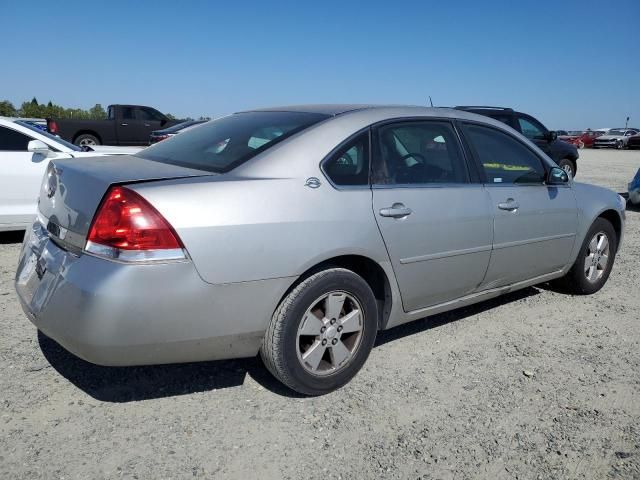 2008 Chevrolet Impala LT