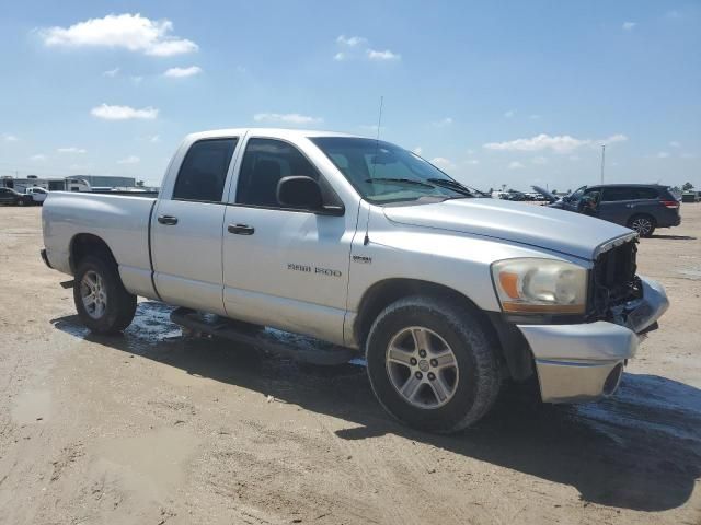 2006 Dodge RAM 1500 ST